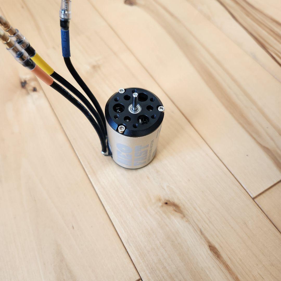 ホビーラジコン BLC50 T-Combo (NEO FAST 17.5T)