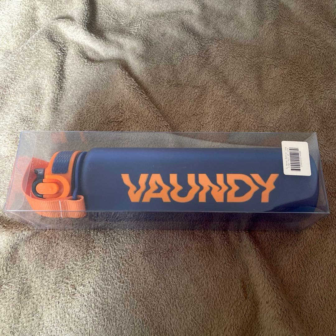 VAUNDY HEAD SHOT 水筒 ITP14348 | インザペイント ウォーターボトル