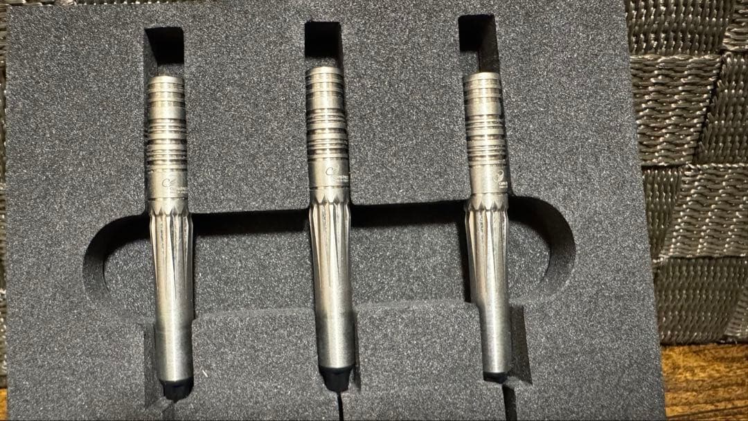 24_R 赤松大輔モデル 2BA コスモダーツ