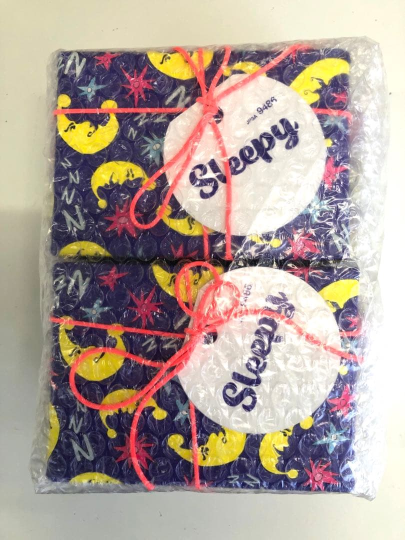 LUSH（ラッシュ）スリーピー sleepy ギフトセット ×2個セット
