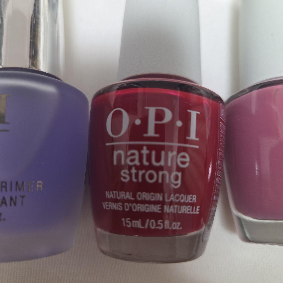 OPI ネイルポリッシュ セット - メルカリ