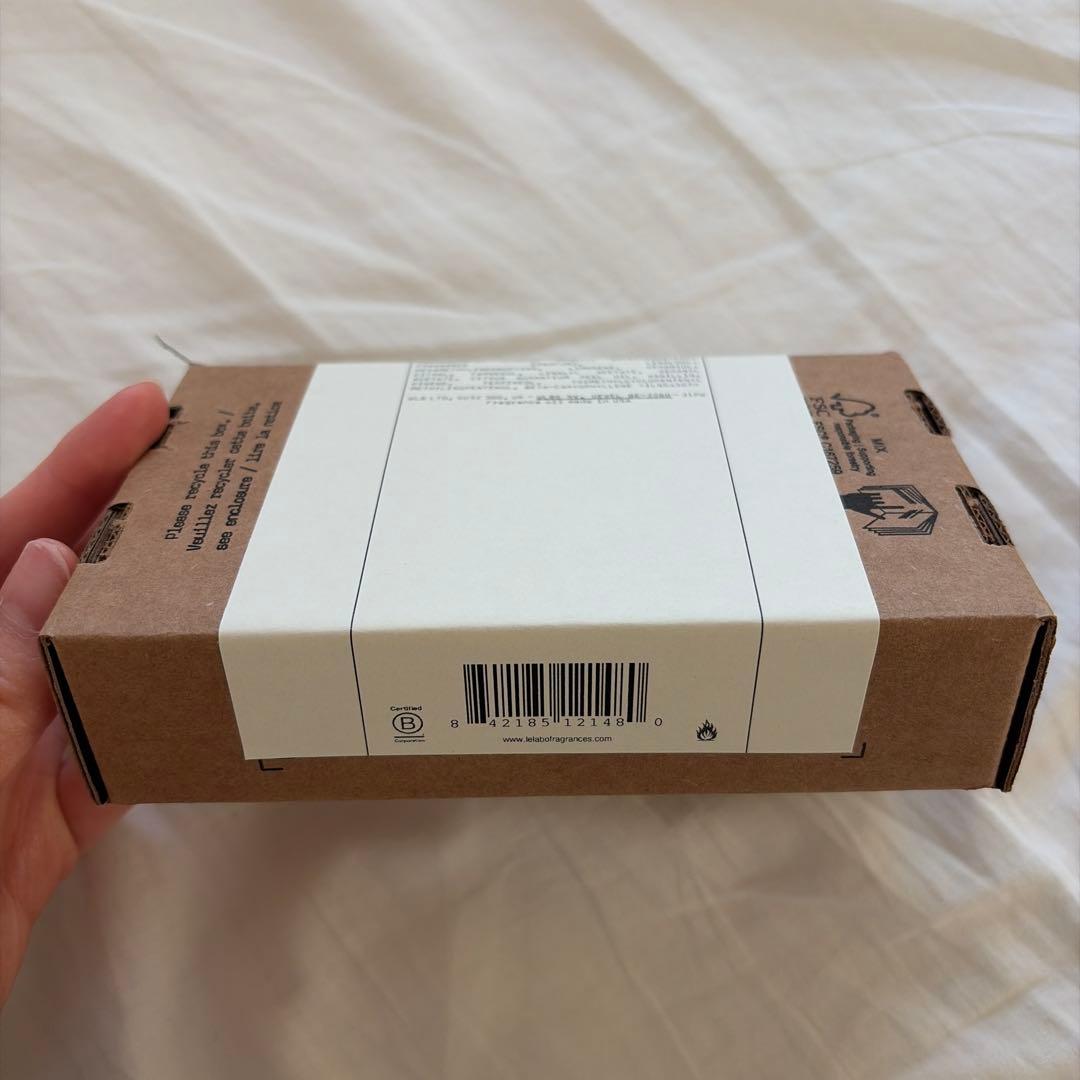 新品未開封］LE LABO JASMIN 17 オードパルファム 15ml - メルカリ