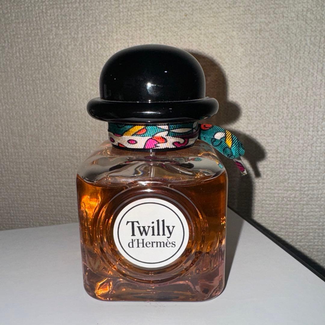 Twilly d'Hermès 85ml Eau de Parfum