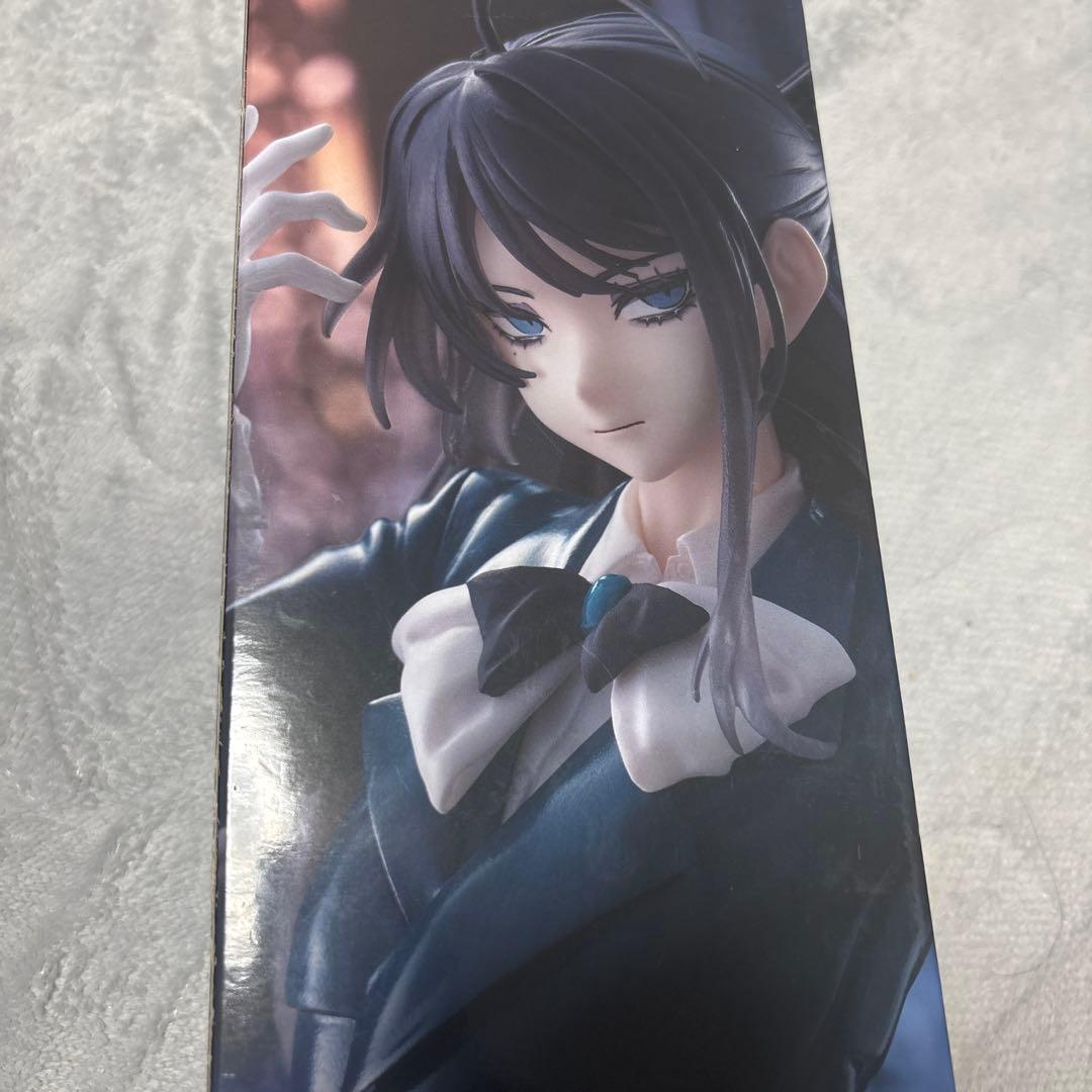 Ado フィギュア Winter ver. - メルカリ