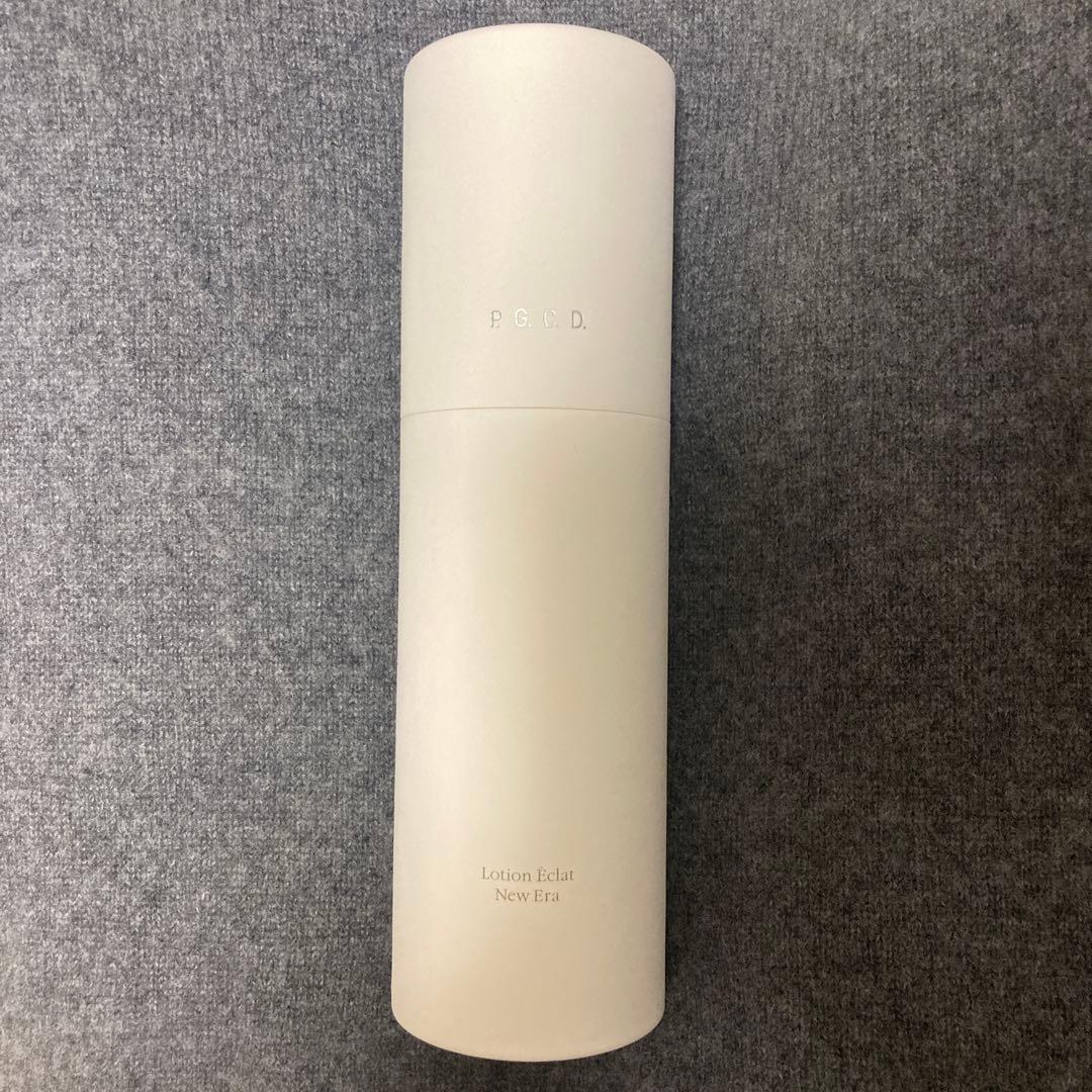 ★タイムセール！新品未使用★PGCDロシオンエクラ NewEra 200ml詰替