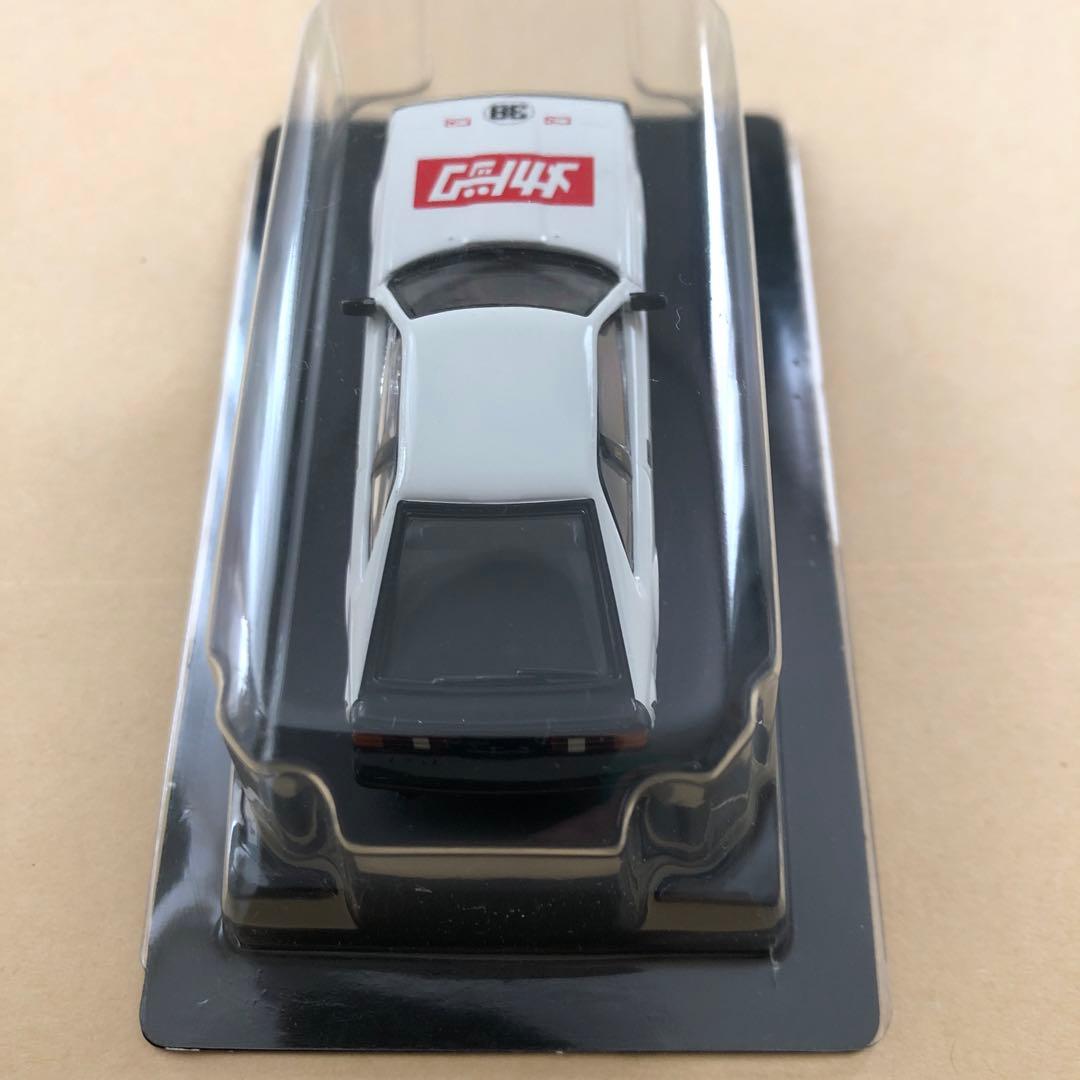 さらにお値下げしました。京商1/64 よろしくメカドック ミニカー