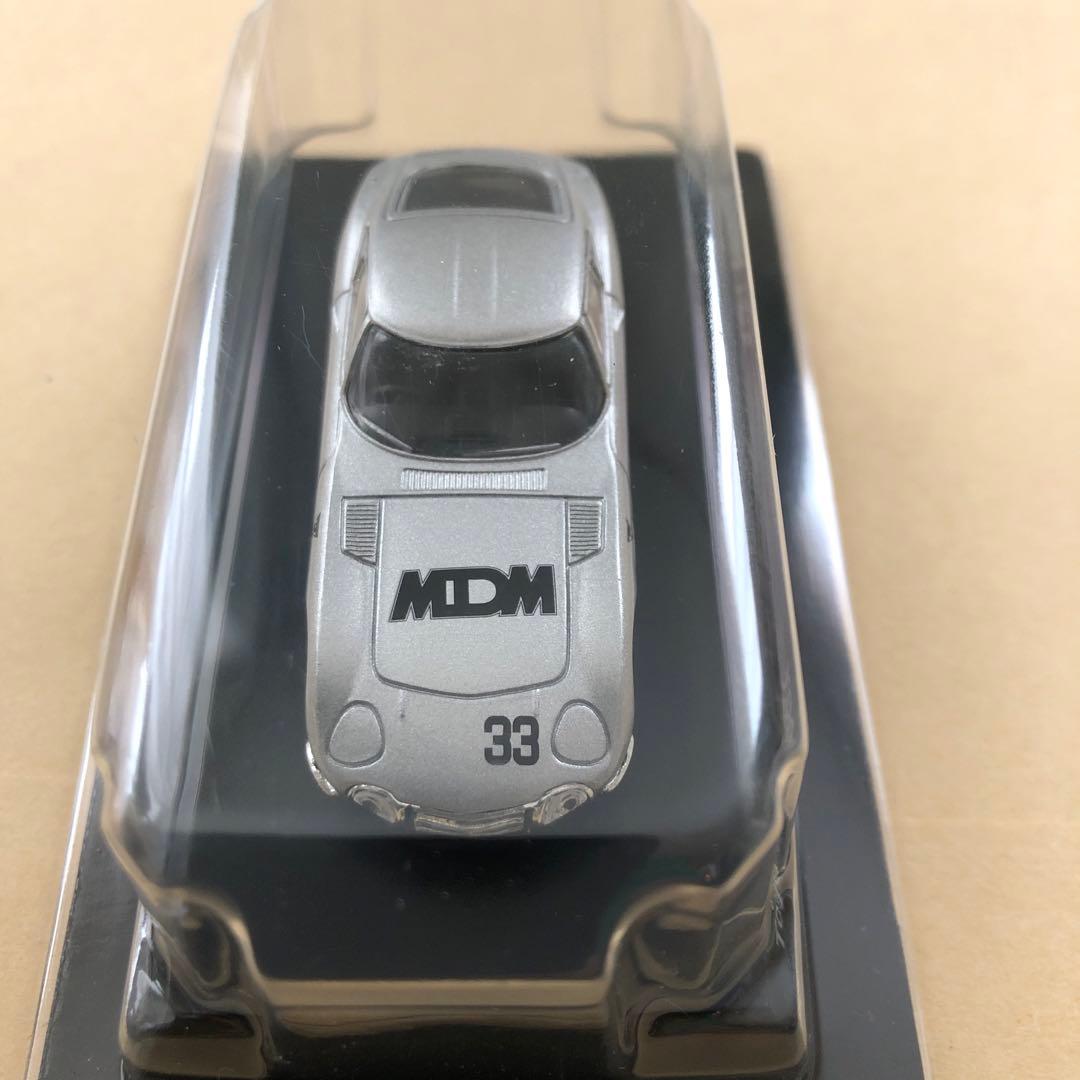 さらにお値下げしました。京商1/64 よろしくメカドック ミニカー