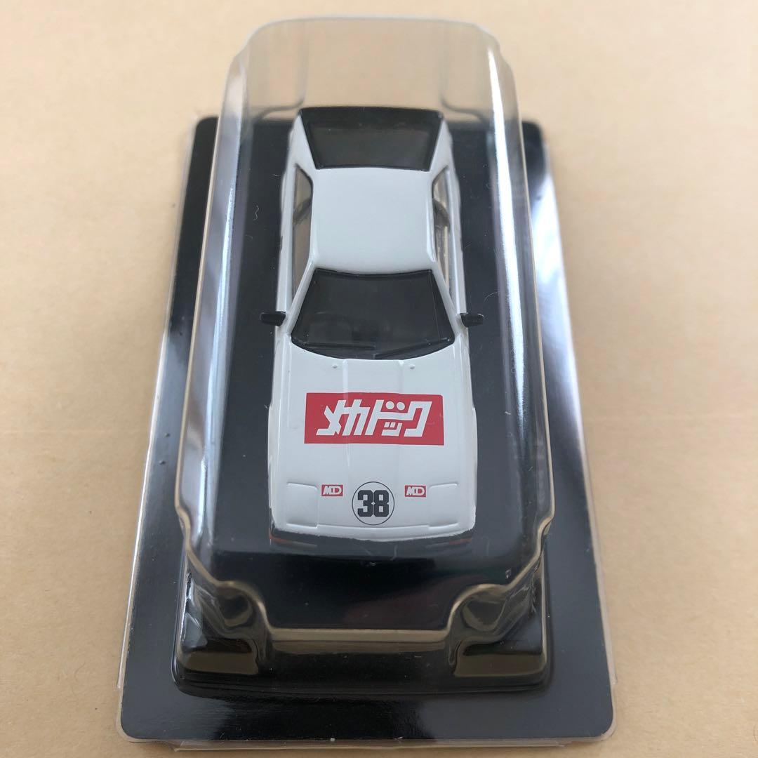 さらにお値下げしました。京商1/64 よろしくメカドック ミニカー