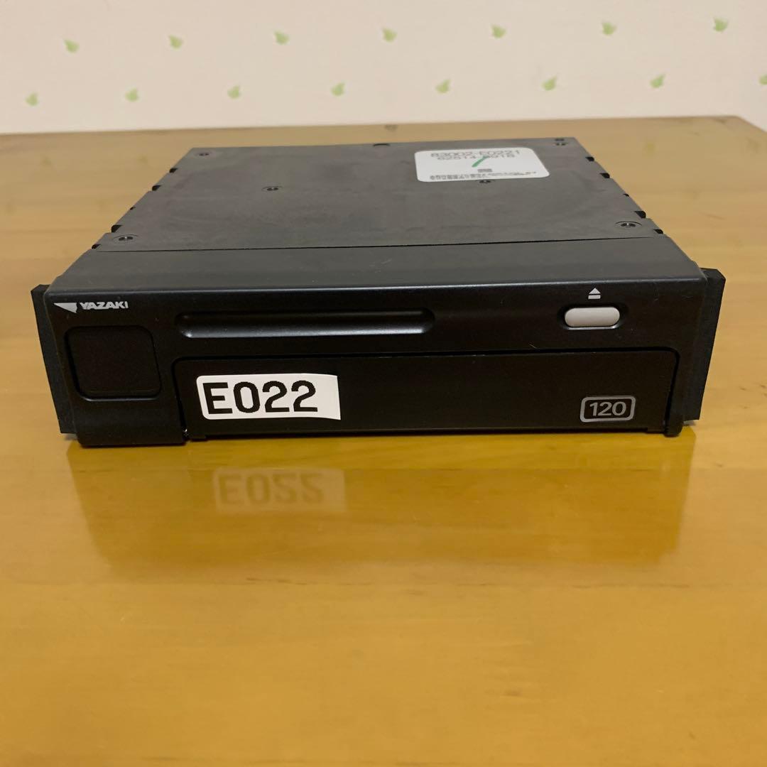 アナログタコグラフ　YAZAKI 新品同様