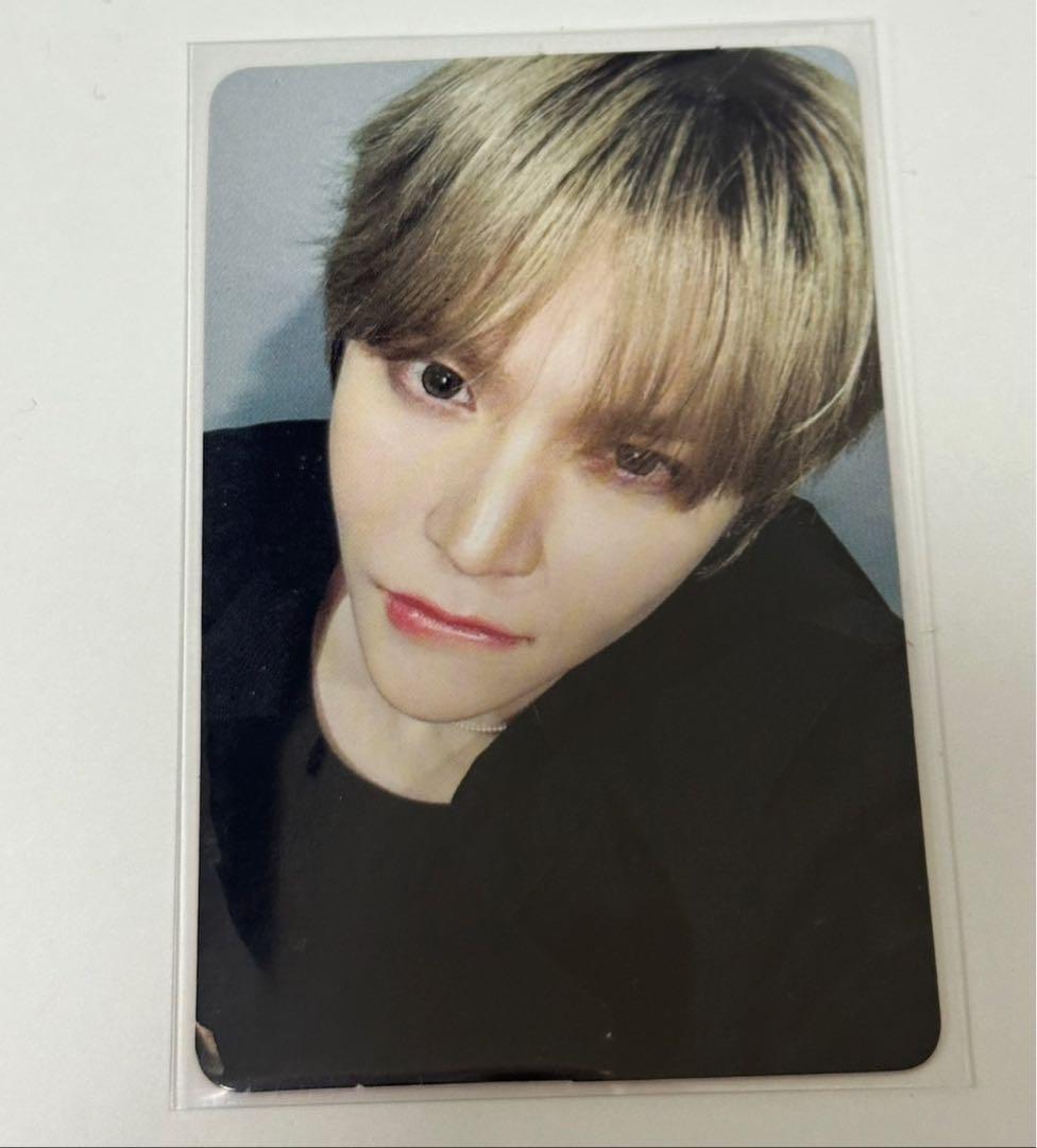 ウンソク バンコク pop upトレカ