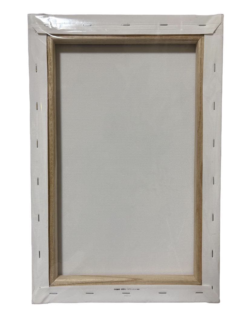 会場限定】北斗の拳 大原画展 巨星落つ！！ラオウ昇天 P6ファイン