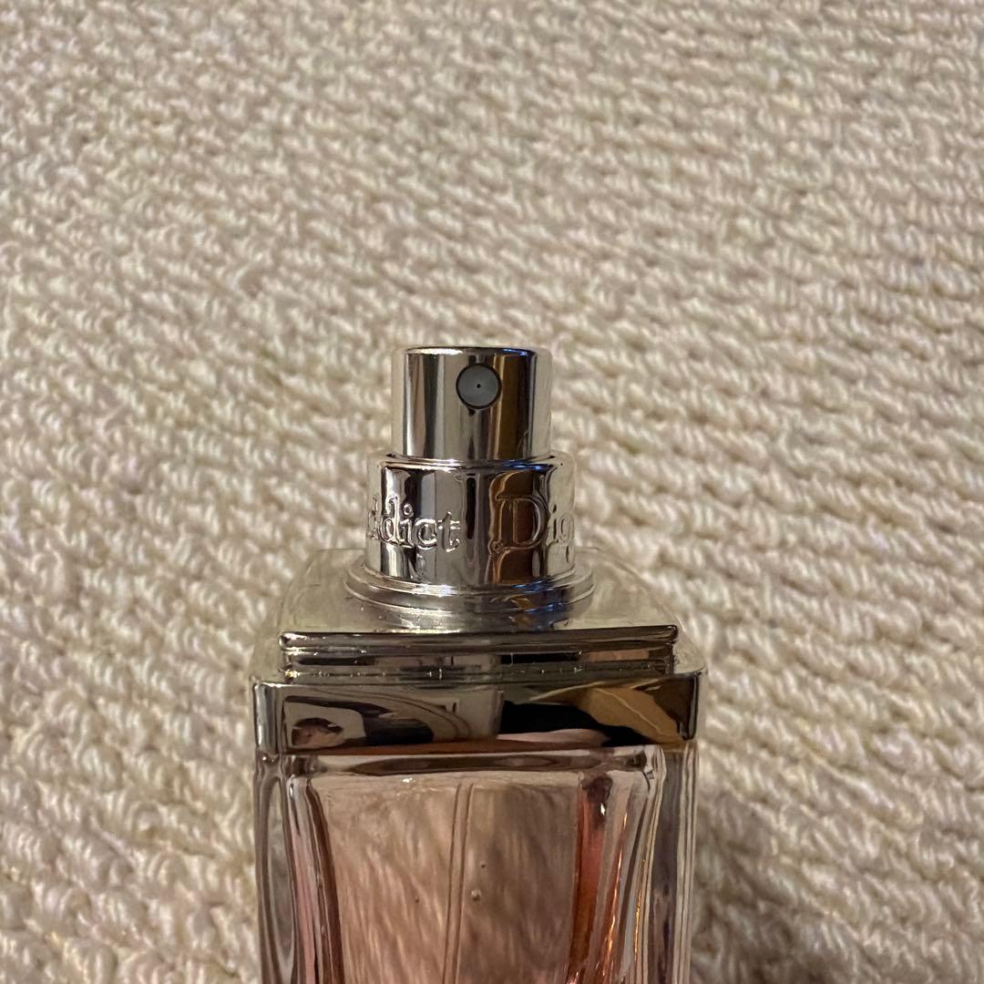 DIOR アディクトオーフレッシュ 50ml 廃盤品 残9割 - メルカリ