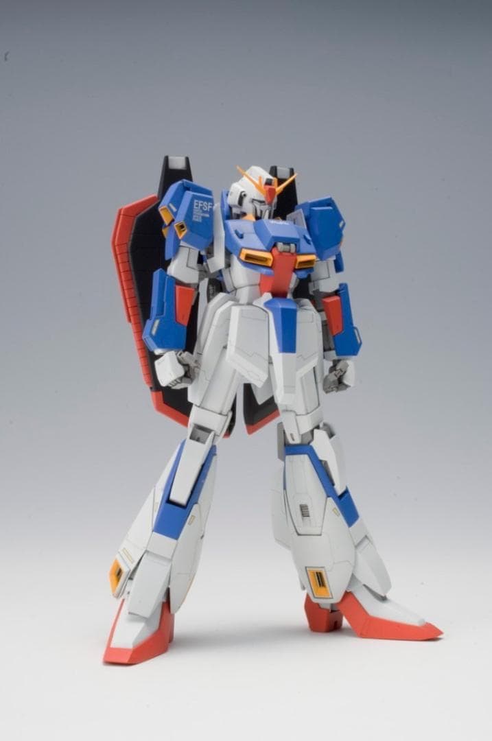 RCベルグ スタジオレックレス zガンダム reckless ガレージキット