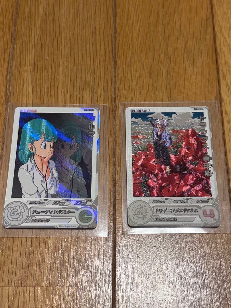 312枚】デュエルマスターズ もっと削って当てろ！王道wスクラッチ