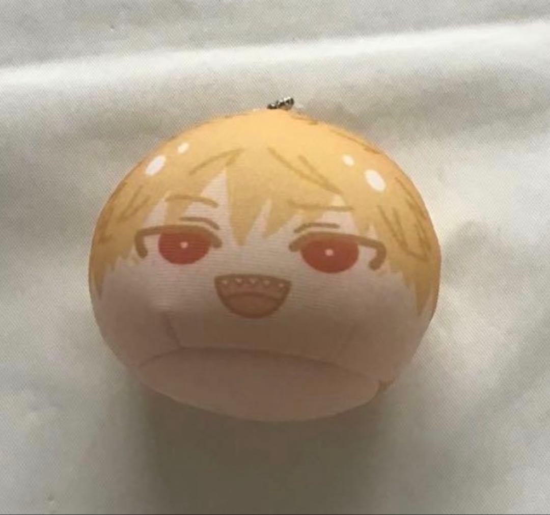 即購入⭕️)チェンソーマン にぎにぎおまんじゅうマスコット2 レゼ篇