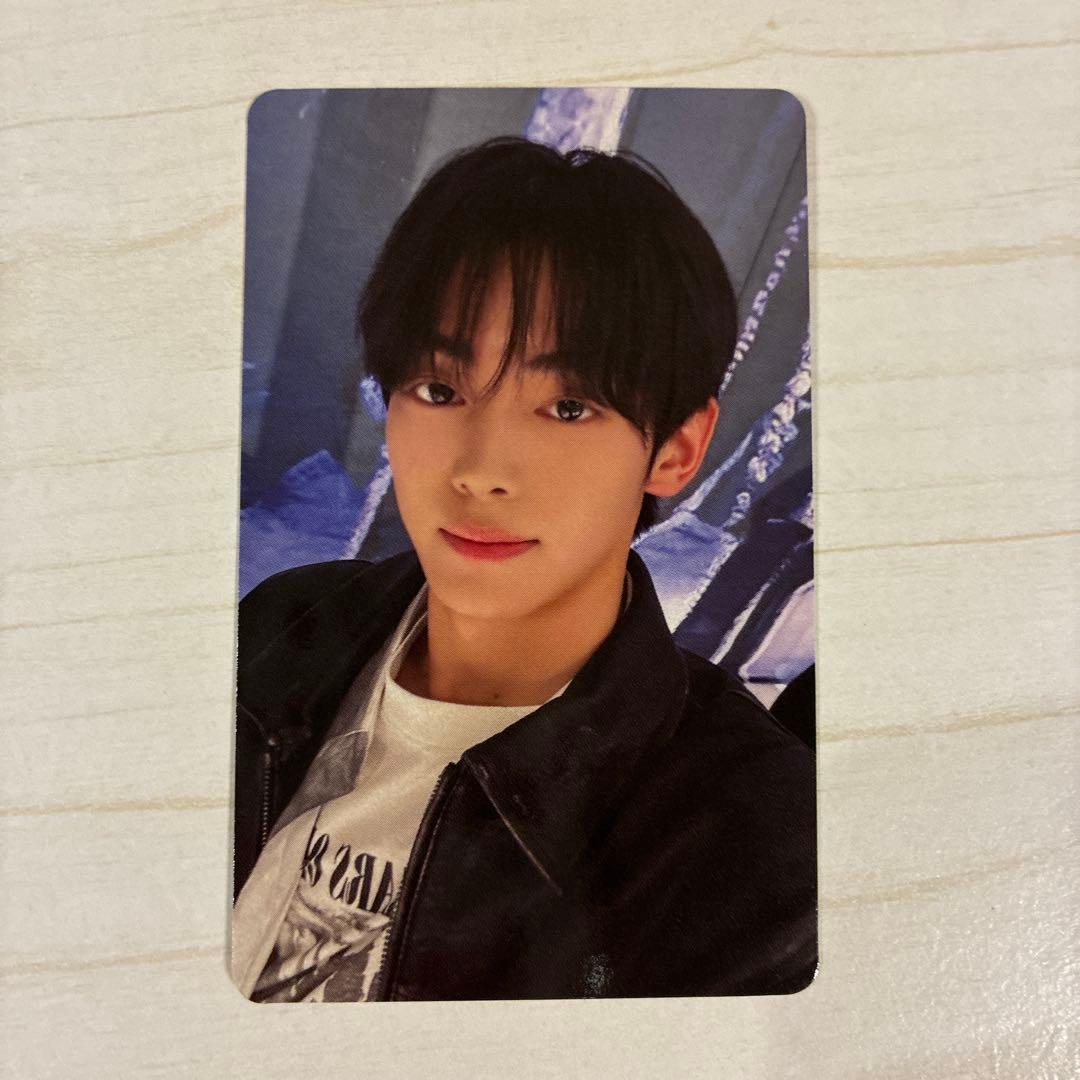 TWS Last Bell ハンジン hmv ラキドロ - メルカリ