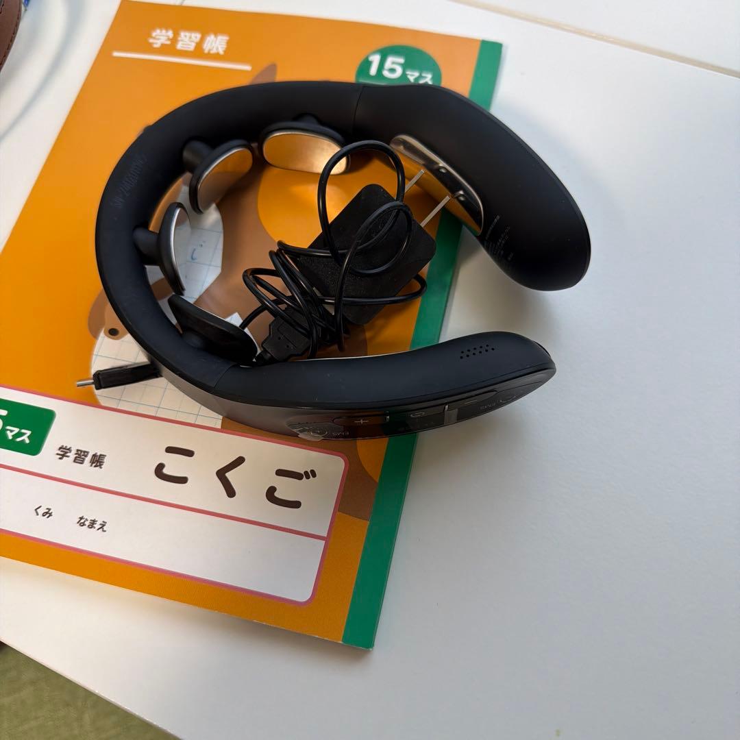 MYTREX ネッククーラー 温度調整機能付き