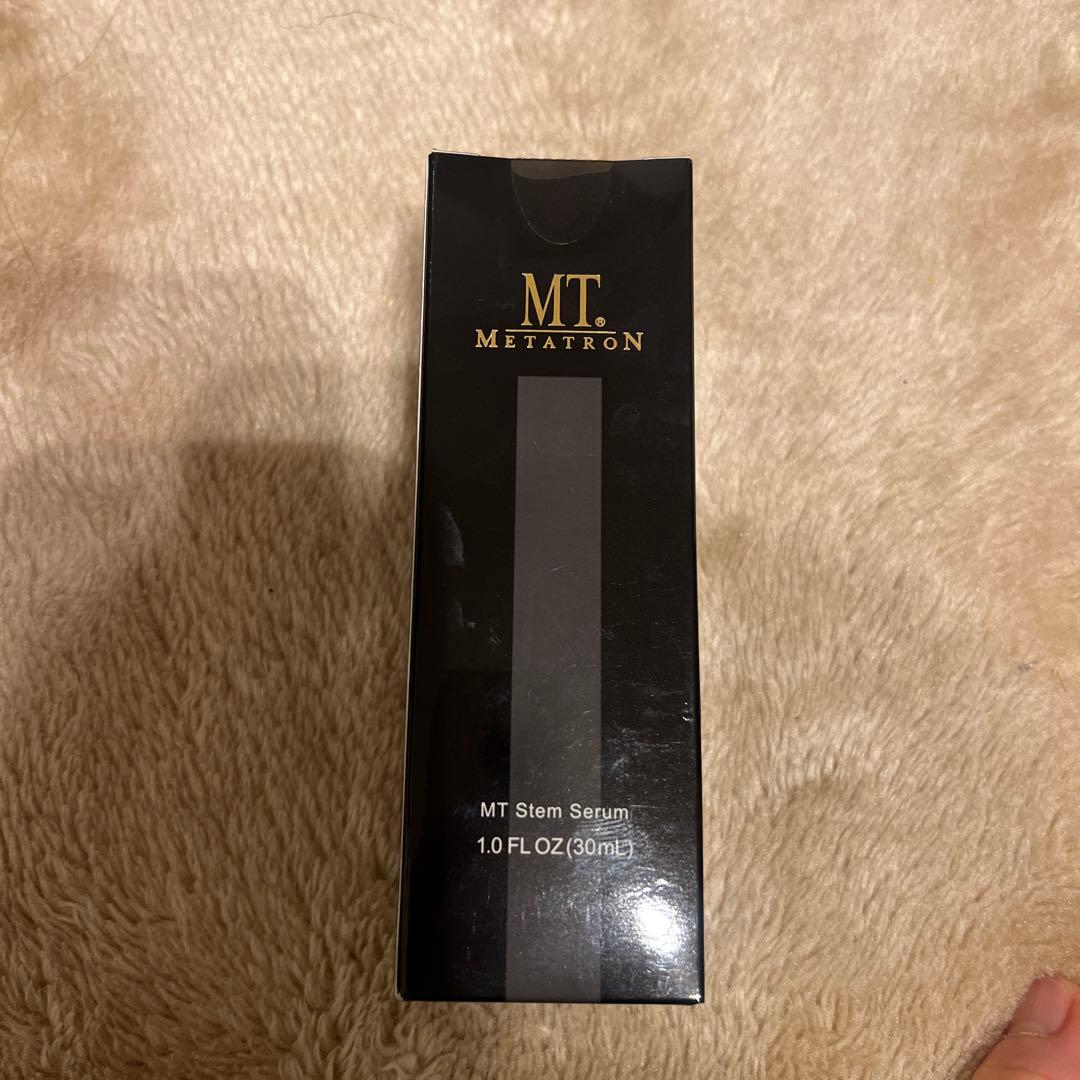 MTメタトロン　ステムセラム