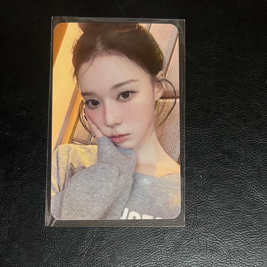 aespa richman ウィンター winter ny music ラキドロ - メルカリ