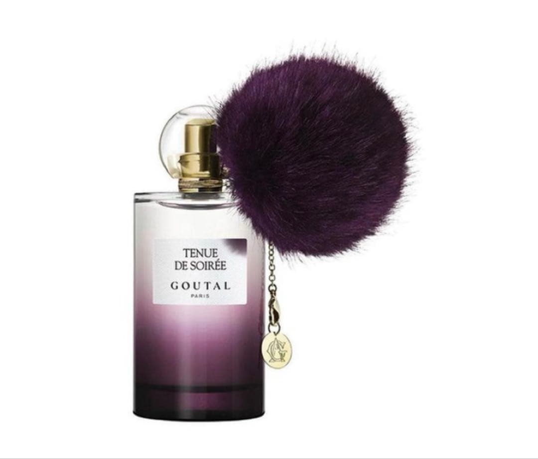 グタール　トゥニュ・ドゥ・ソワレ　オードパルファム100ml