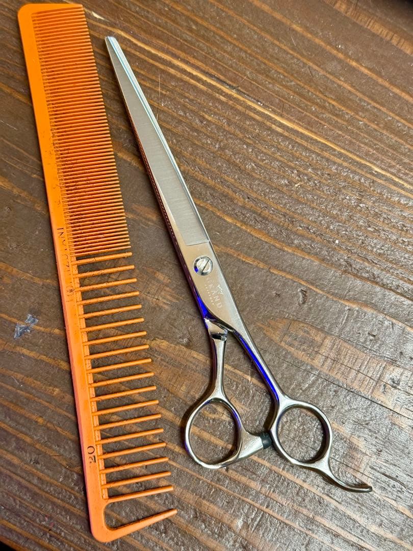 グランドシザー GRAND SCISSORS US24 - 70