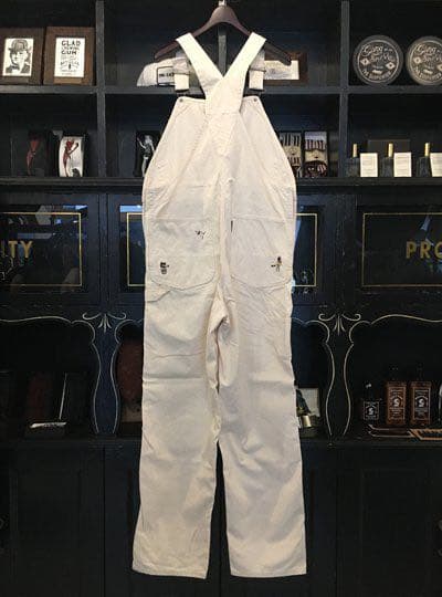 Weirdo オーバーオール サイズ L - メルカリ