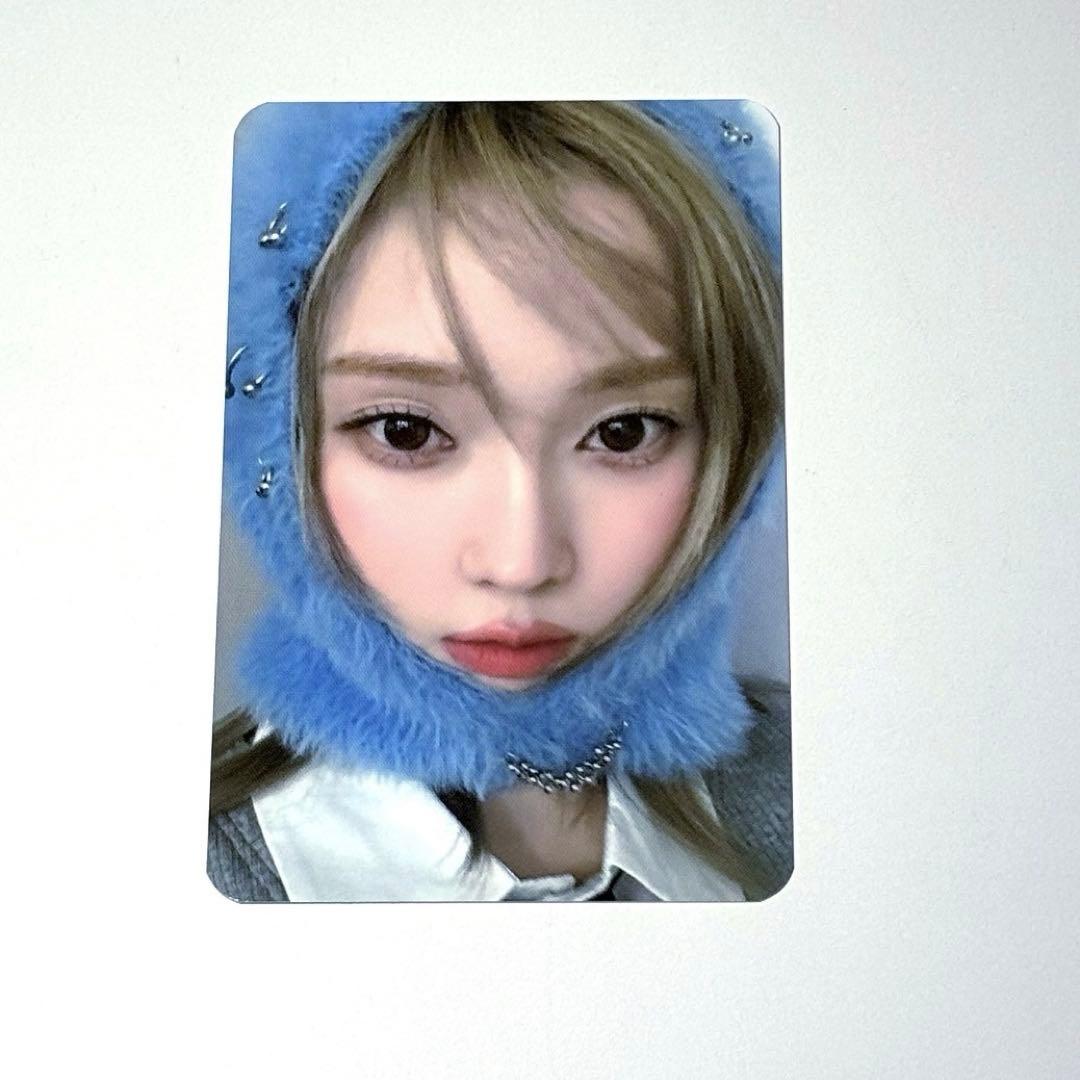 aespa ウィンター トレカ シーグリ md 2025 - メルカリ