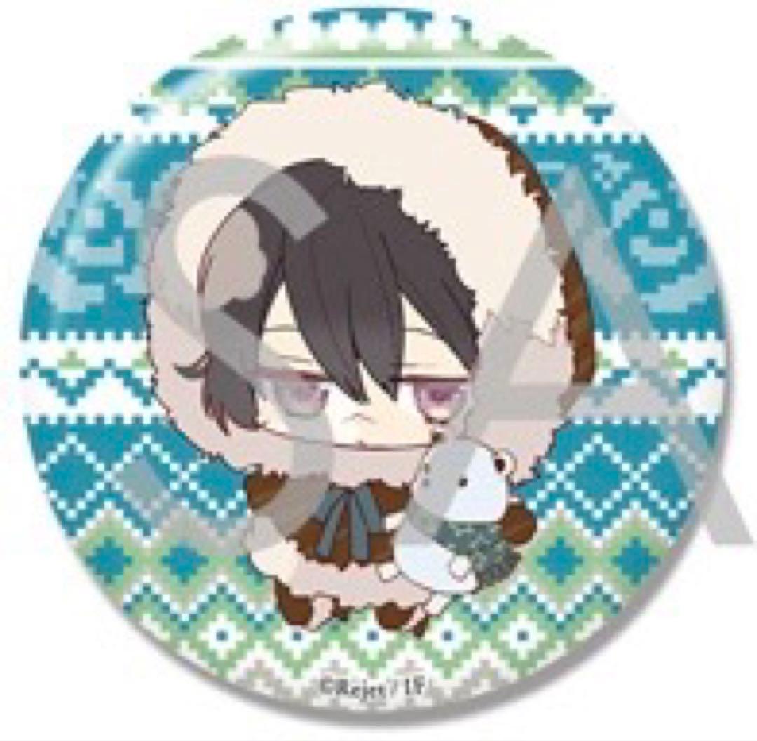 ディアボリックラヴァーズ 缶バッジ アズサ - メルカリ