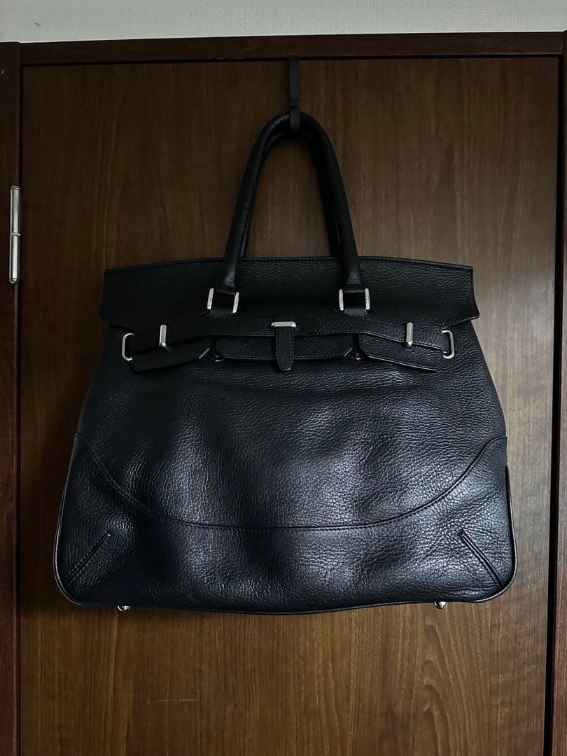 ☆美品☆PELLE MORBIDA メイデンボヤージュ 2wayバッグ