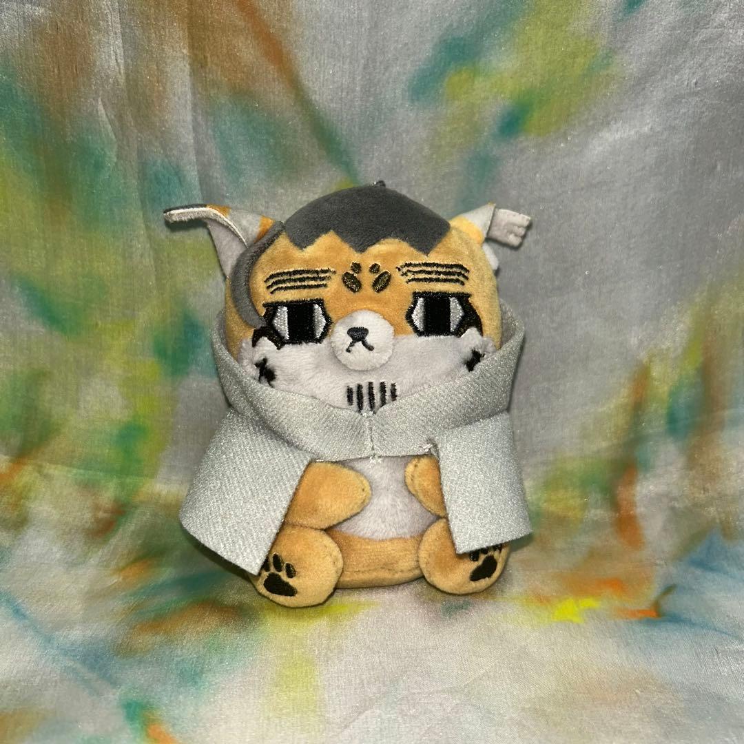 美品】フォゼ尾 尾形百之助 動物フォーゼ ゴールデンカムイ - メルカリ