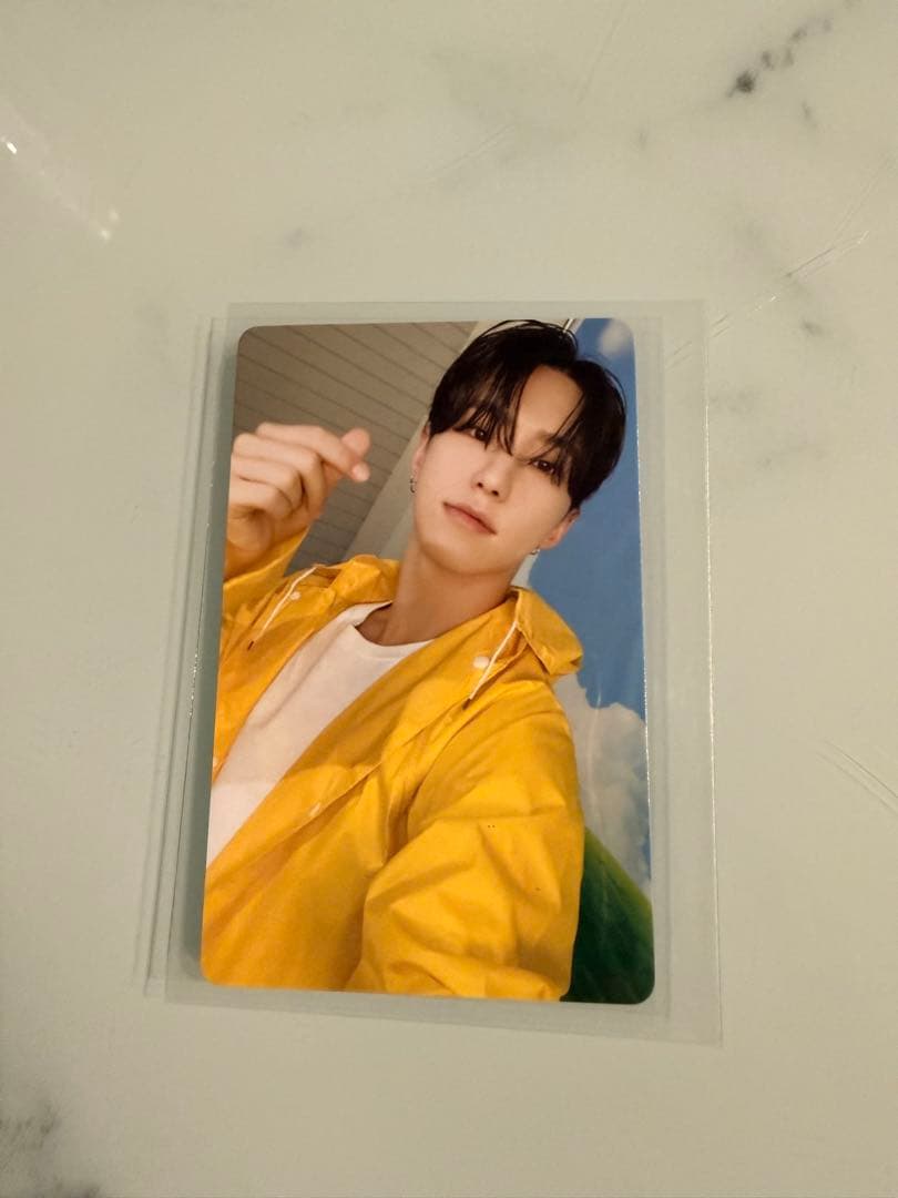 seventeen SEVENTEENTH HEAVEN トレカ セブチ ホシ - メルカリ