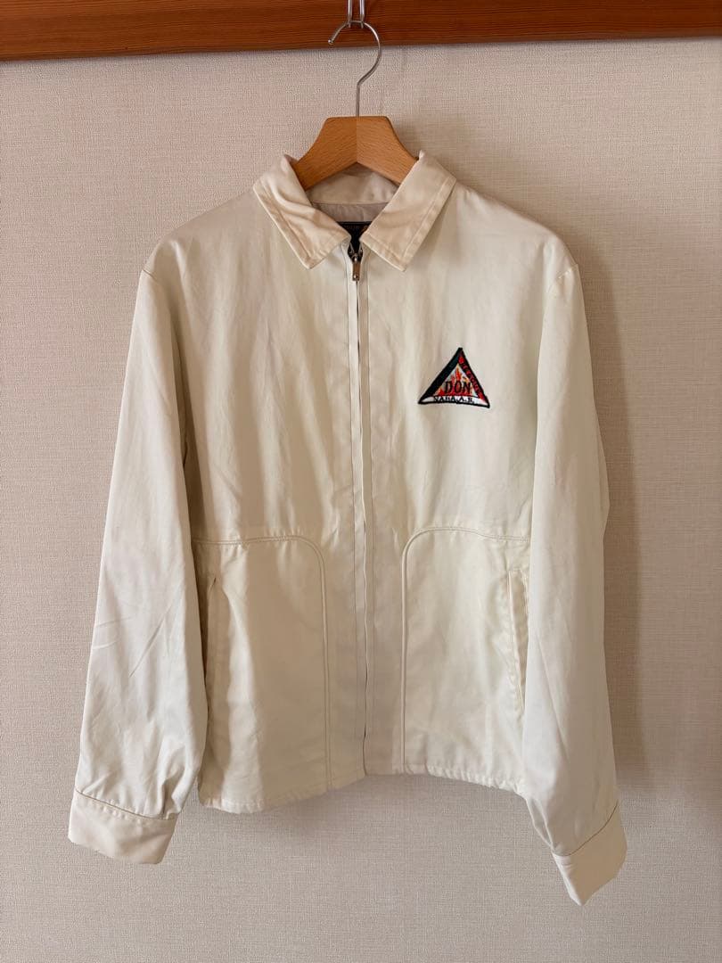 テーラー東洋　TT15177-105 / Okinawa Jumper