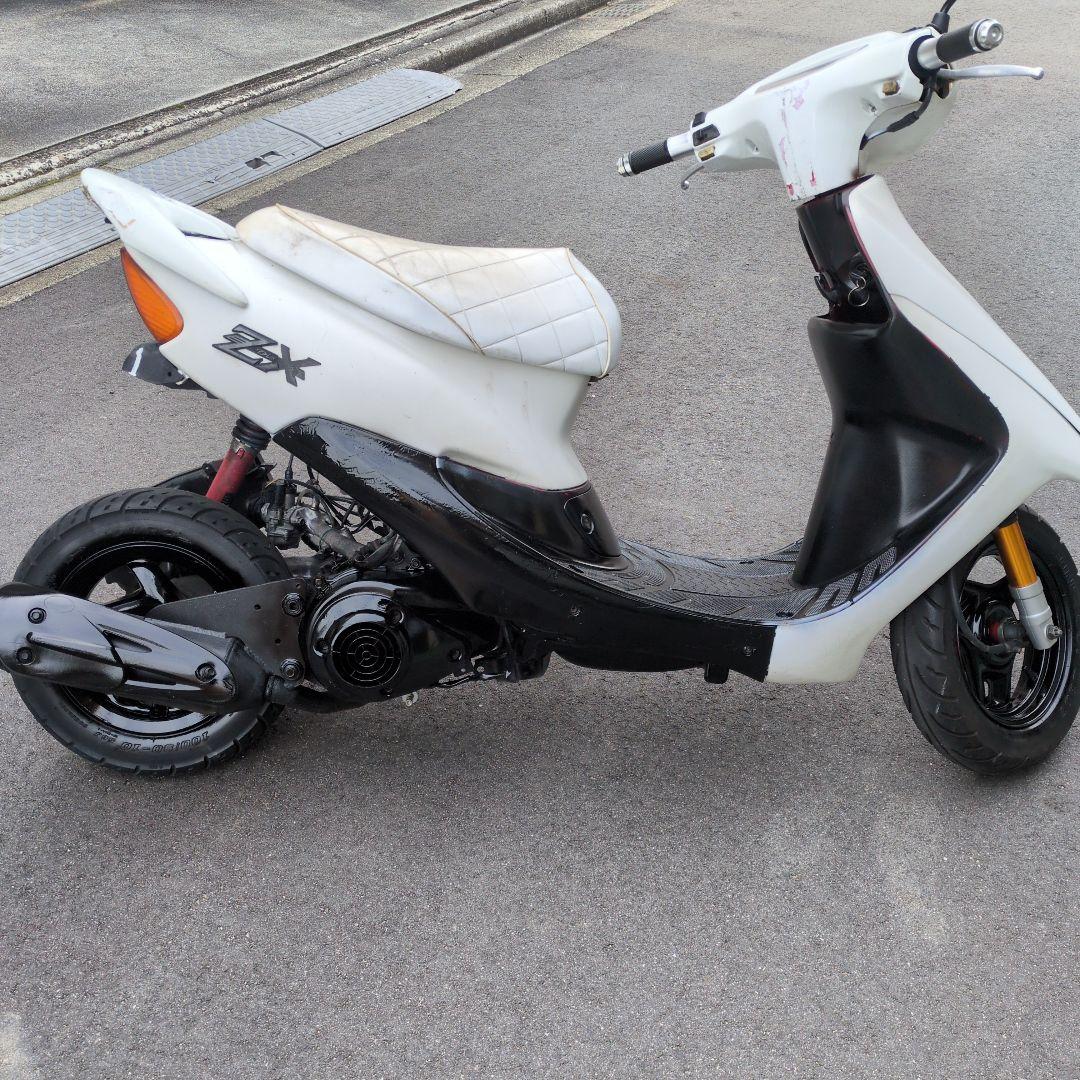 バリオス 1型 KAWASAKI バリオス 1型 BALIUS BALIUS | カワサキ名車