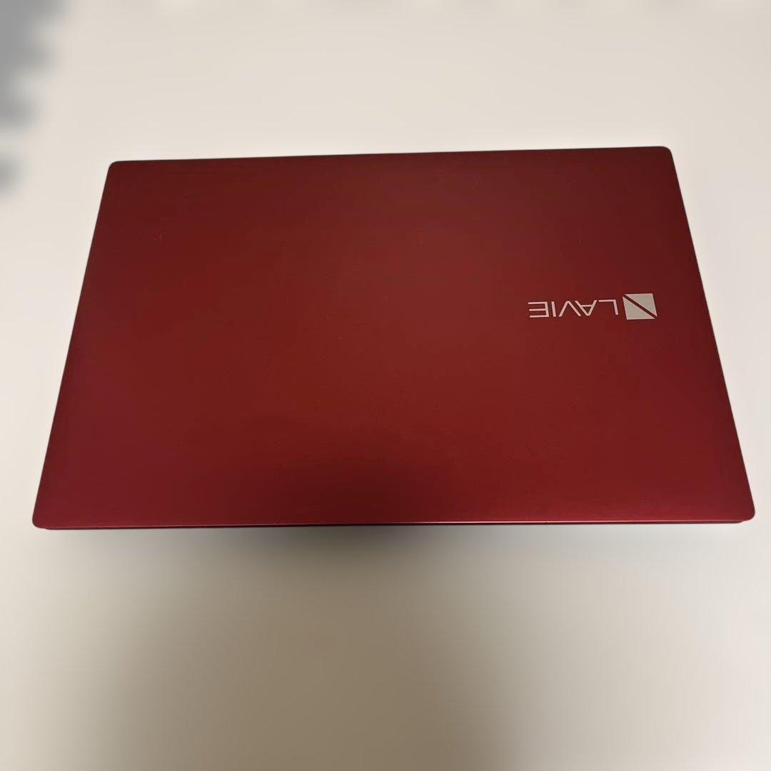 シグシグさん専用　NEC LAVIE NS600/N PC win11