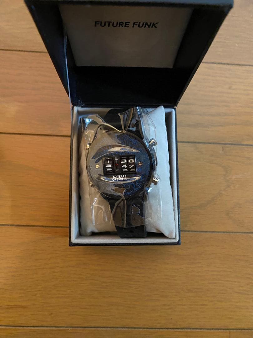 ドラッチ　ローラー　50th Anniversary