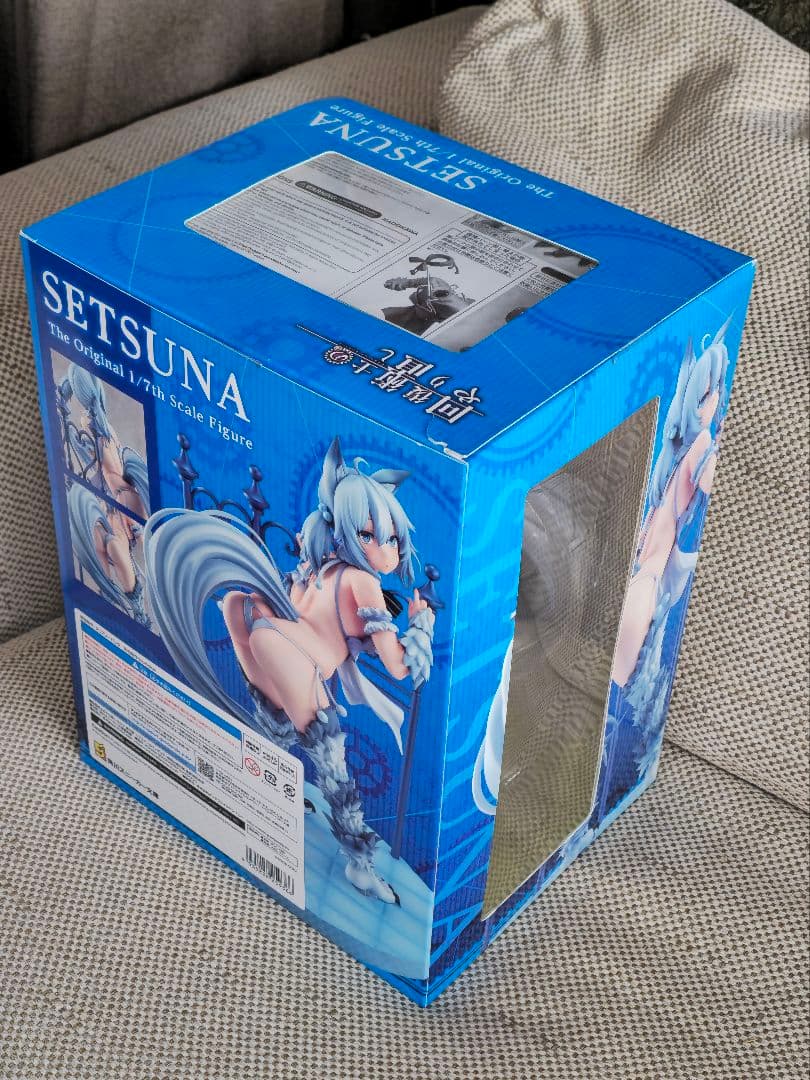 KDcolle 回復術士のやり直し セツナ 原作版