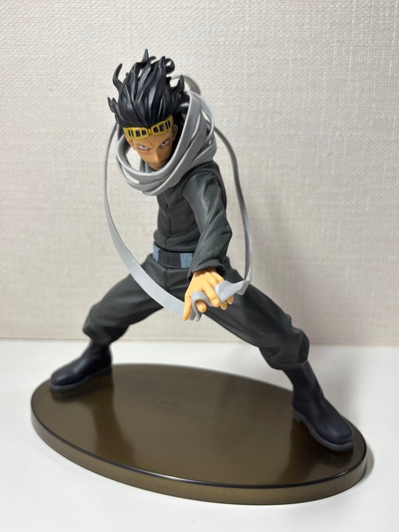 ヒロアカ フィギュア 相澤消太 - メルカリ