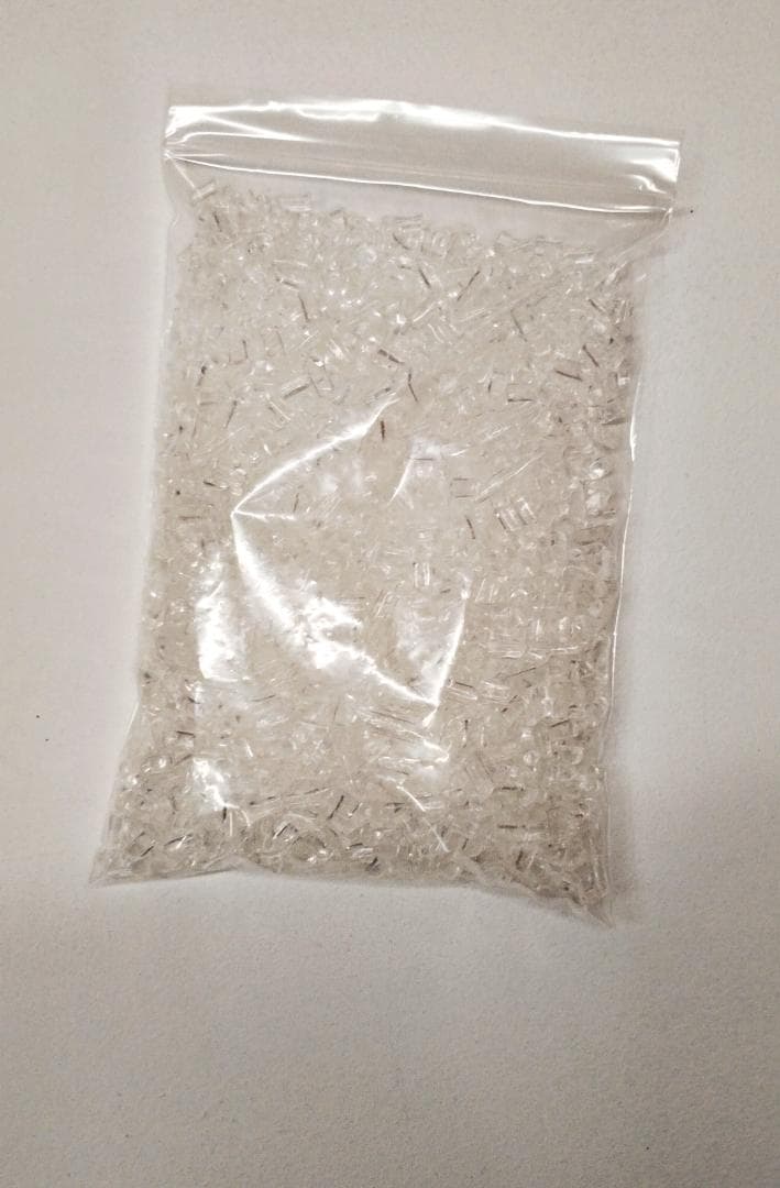 HOLYさま専用　パラロイド500グラム