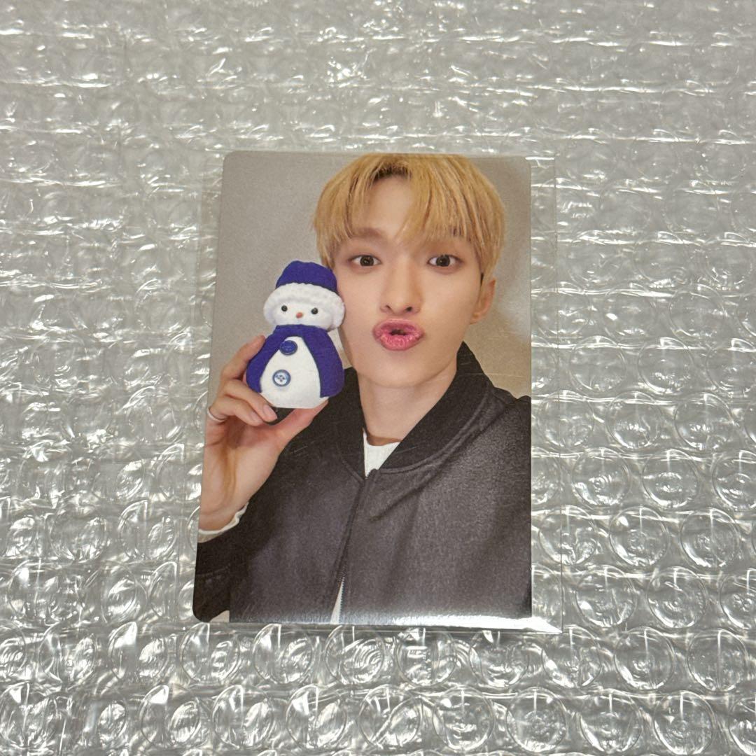 DxS Serenade ドギョム countdown live 特典 - メルカリ