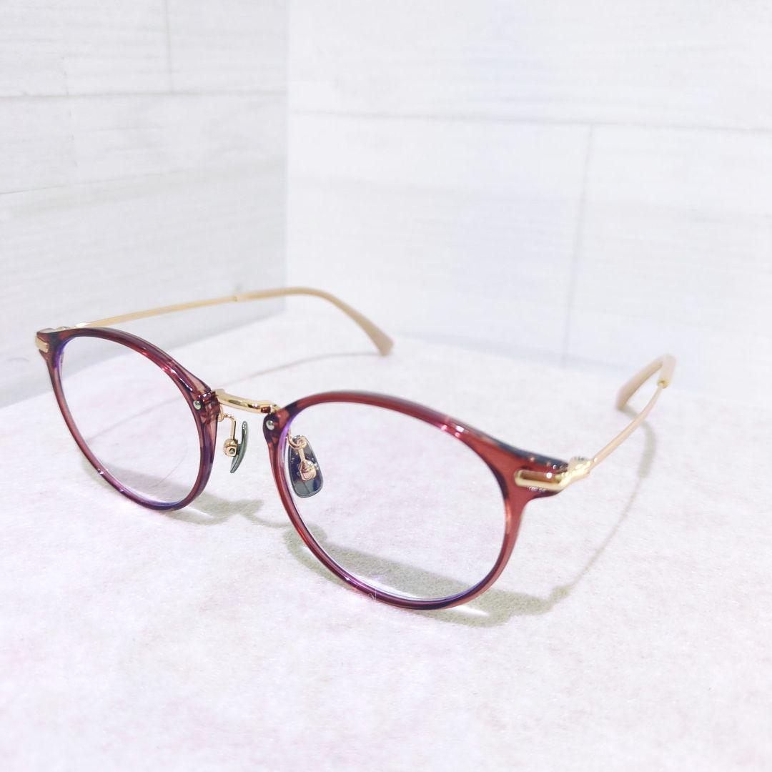 ミエルPRO】 ミエルプロ UB003 (べっ甲) -CPK 老眼鏡 箱付き - メルカリ