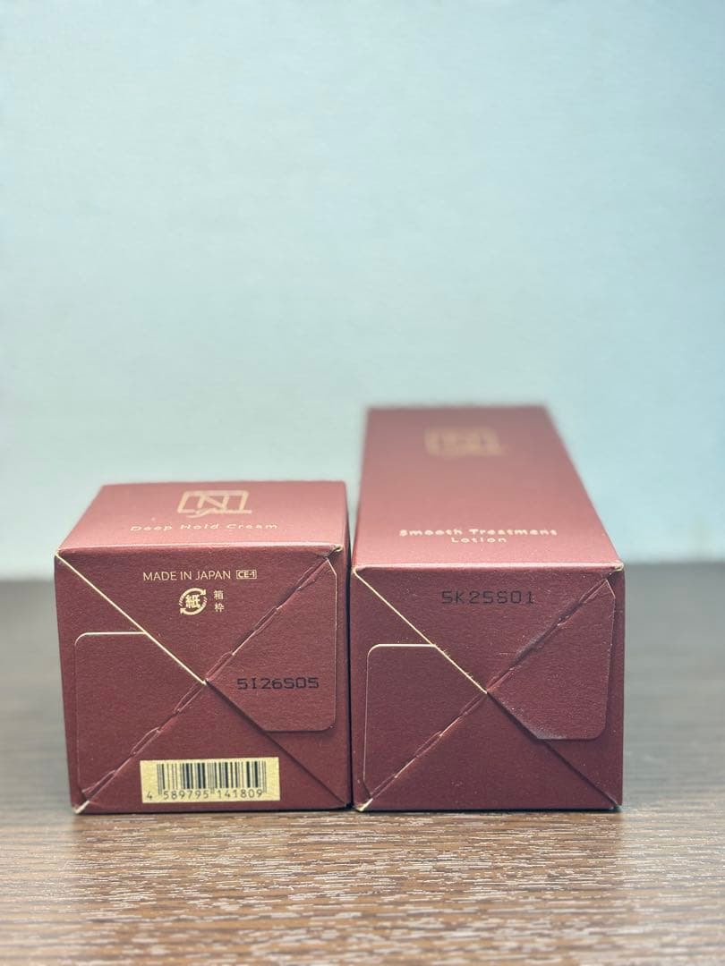 Nオーガニック プレナム ローション クリーム セット - メルカリ