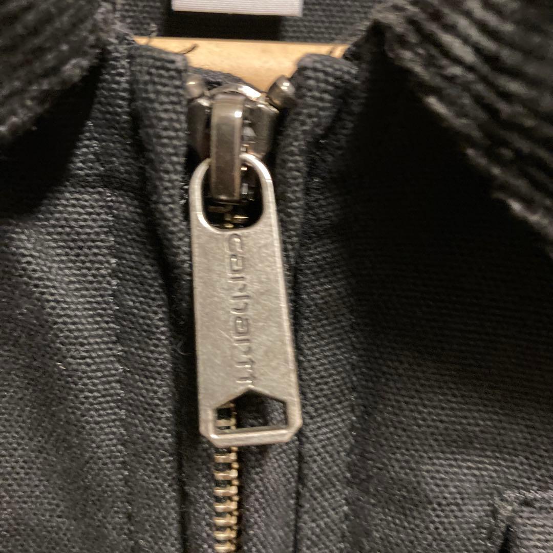 美品日本未発売 カーハートFull Swing Arm Jacket⭐️カッコいい