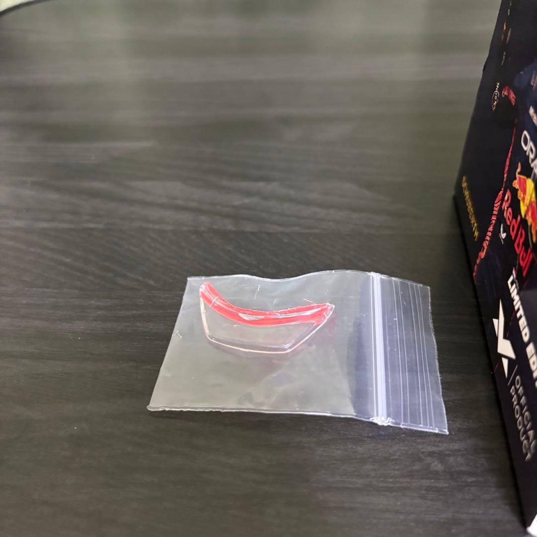 マックス・フェルスタッペン 2023年 ワールドチャンピオン 1/4