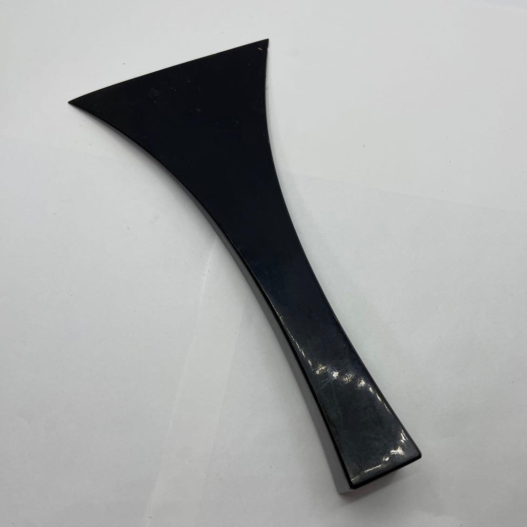 三味線　バチ　鼈甲　重さ約　110g
