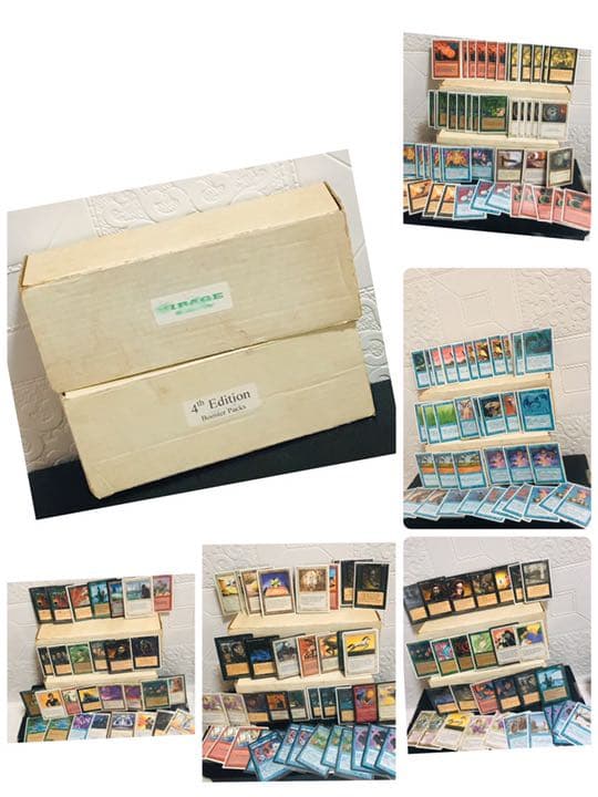 MTG ・アルターネイト・マジック・ザ・ギャザリング・まと売り マジック：ザ・ギャザリング 日本公式ウェブサイト