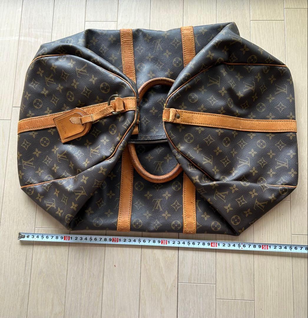 【お値下げ/使用品】LouisVuitton・ボストン