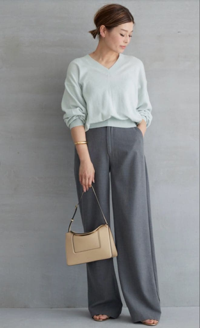 S*中様 MUSE de Deuxieme Classe JOY FINE プル