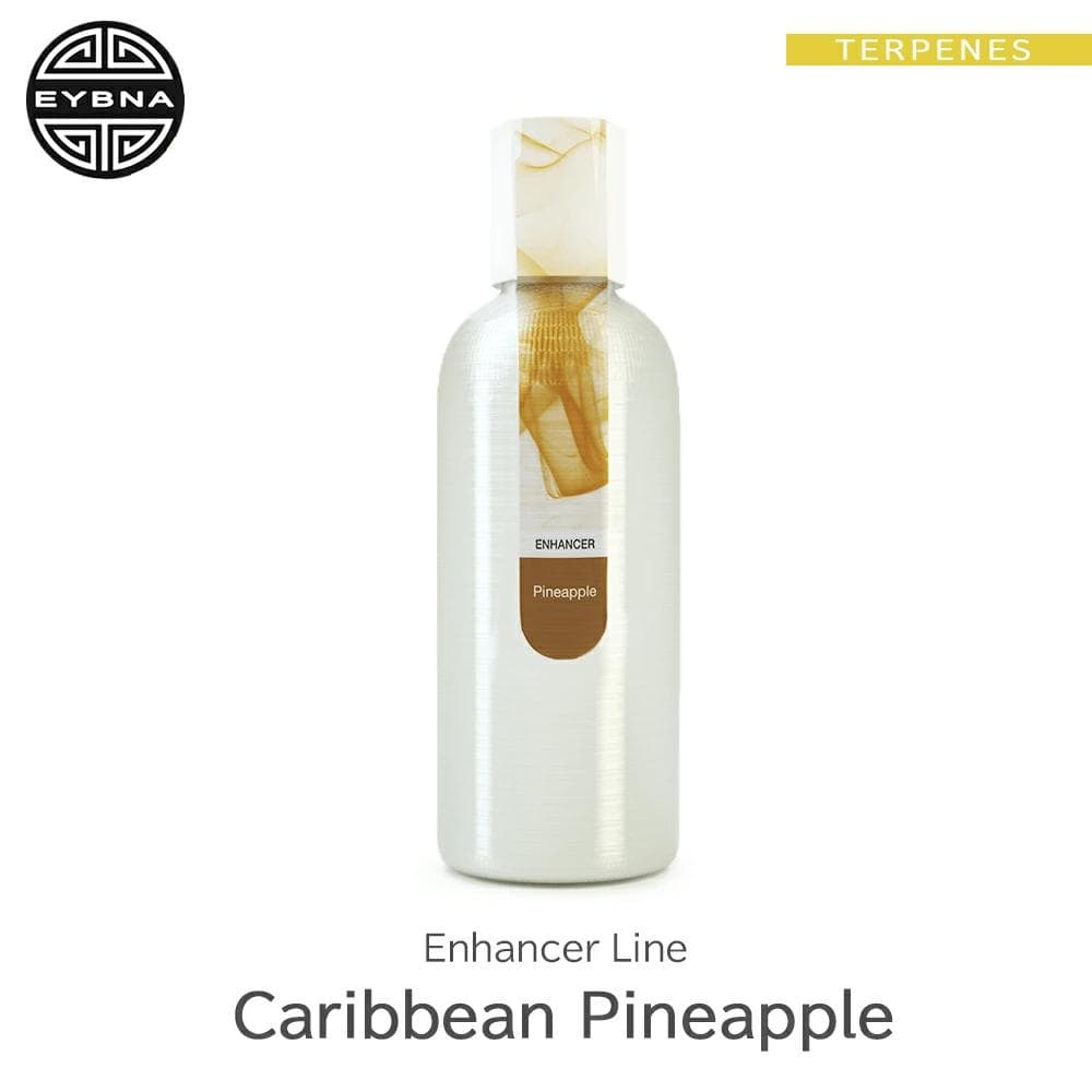 Eybna イブナ CBD CBN CBG 10ml カリビアンパイナップル