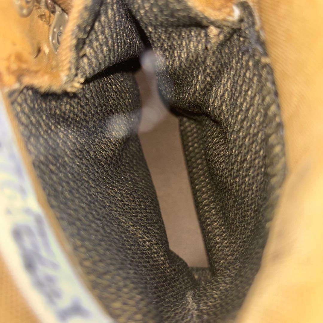 米軍　実物　ALTAMA GORE−TEX ミリタリーブーツ　28.5cm ⑪