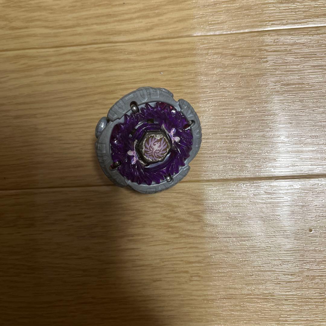 ジェイドジュピター　メタルファイトベイブレード